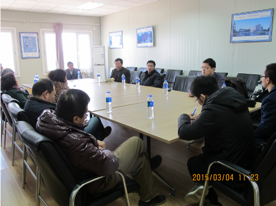 后勤管理处全体党员干部到辽宁省反腐倡廉展览馆参观