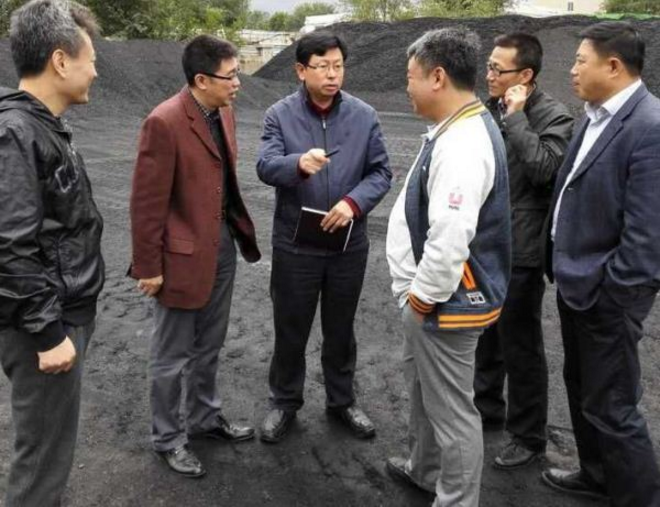 东北大学召开2015年冬季供暖部署工作会议